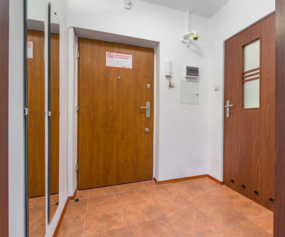 P&O Apartments Waszyngtona 바르샤바 외부 사진