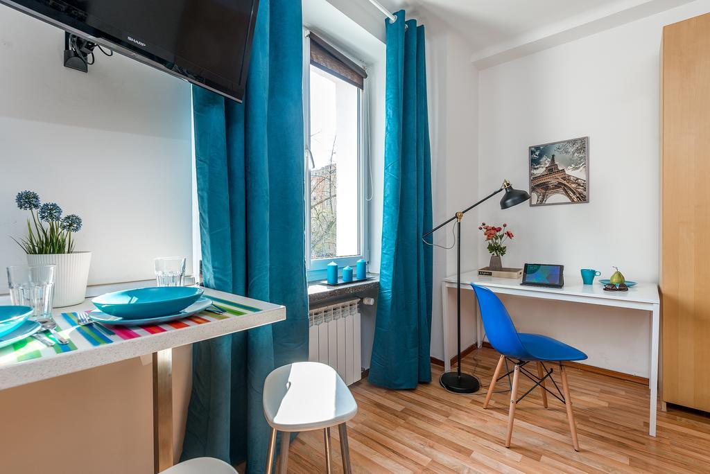 P&O Apartments Waszyngtona 바르샤바 외부 사진